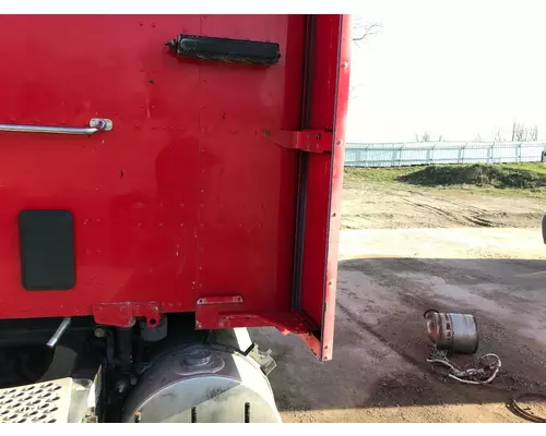 Kenworth T680 Sleeper Fairing