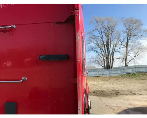 Kenworth T680 Sleeper Fairing