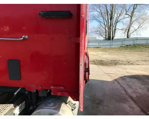 Kenworth T680 Sleeper Fairing