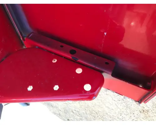 Kenworth T680 Sleeper Fairing