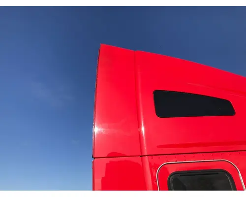 Kenworth T680 Sleeper Fairing