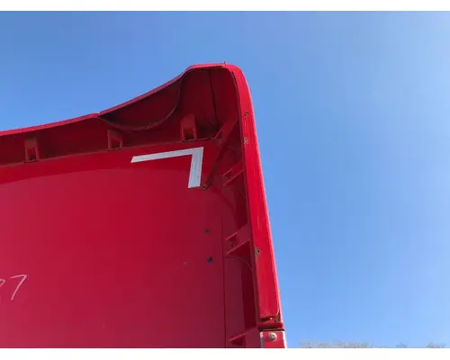 Kenworth T680 Sleeper Fairing