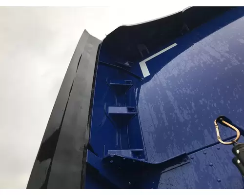 Kenworth T680 Sleeper Fairing