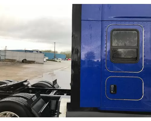 Kenworth T680 Sleeper Fairing