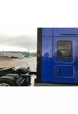 Kenworth T680 Sleeper Fairing