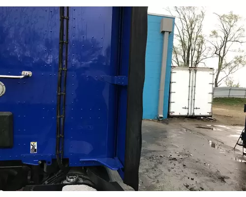 Kenworth T680 Sleeper Fairing