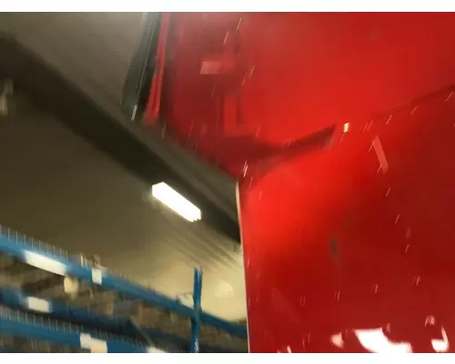 Kenworth T680 Sleeper Fairing