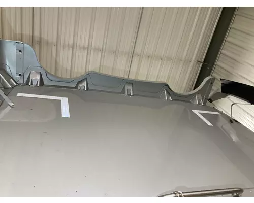 Kenworth T680 Sleeper Fairing