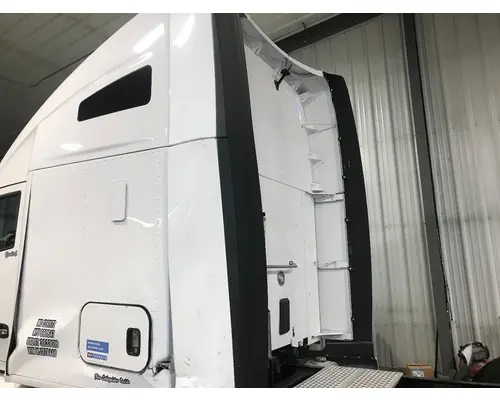 Kenworth T680 Sleeper Fairing