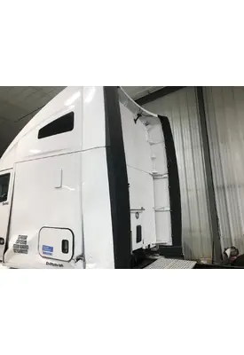 Kenworth T680 Sleeper Fairing