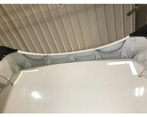 Kenworth T680 Sleeper Fairing