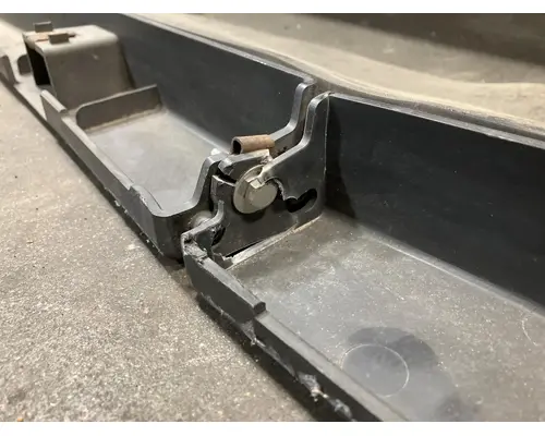 Kenworth T680 Sleeper Fairing