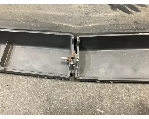 Kenworth T680 Sleeper Fairing