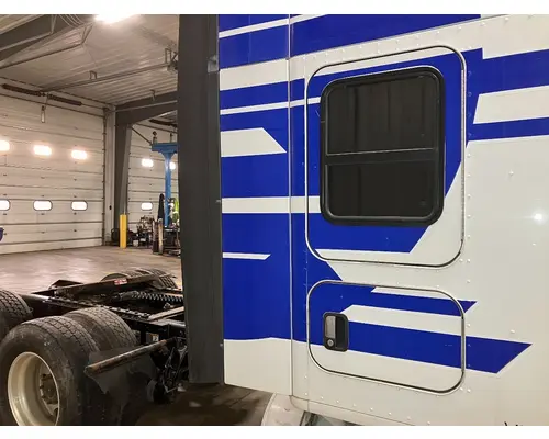 Kenworth T680 Sleeper Fairing