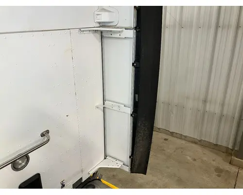 Kenworth T680 Sleeper Fairing