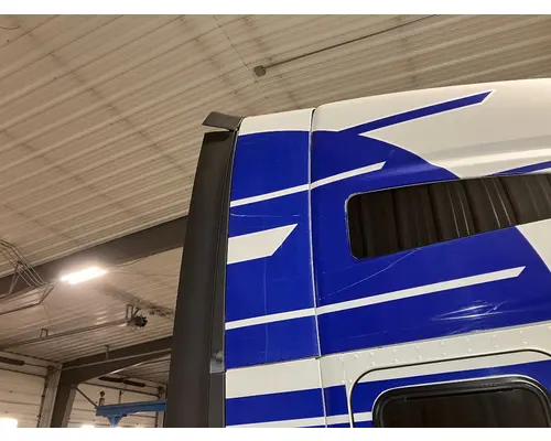 Kenworth T680 Sleeper Fairing