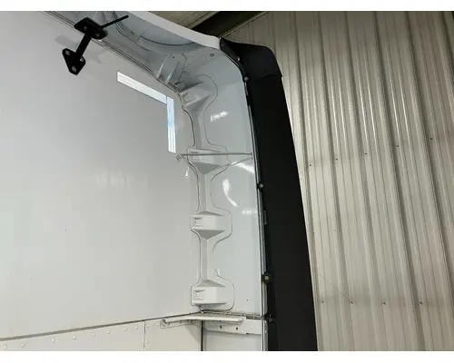 Kenworth T680 Sleeper Fairing