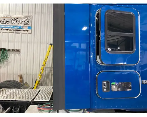 Kenworth T680 Sleeper Fairing