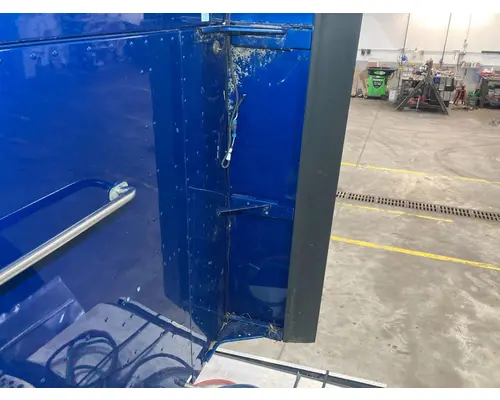 Kenworth T680 Sleeper Fairing