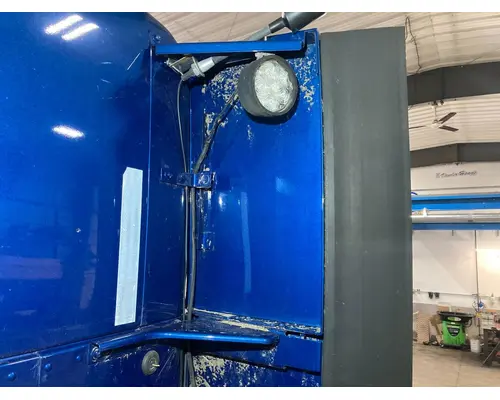 Kenworth T680 Sleeper Fairing