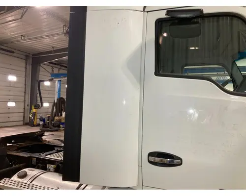 Kenworth T680 Sleeper Fairing