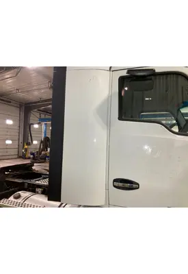 Kenworth T680 Sleeper Fairing