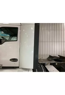 Kenworth T680 Sleeper Fairing