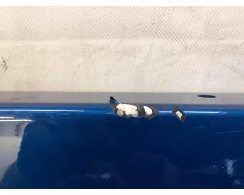 Kenworth T680 Sleeper Fairing
