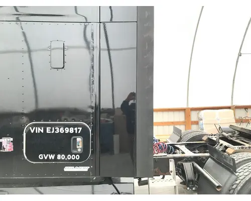 Kenworth T680 Sleeper Fairing