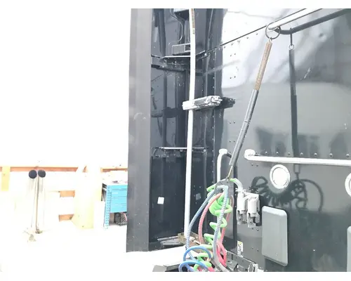 Kenworth T680 Sleeper Fairing