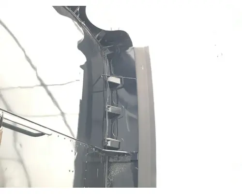 Kenworth T680 Sleeper Fairing