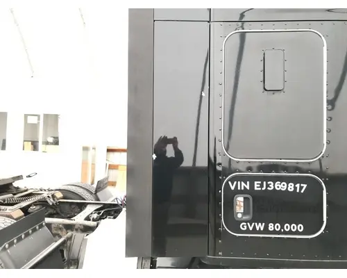 Kenworth T680 Sleeper Fairing