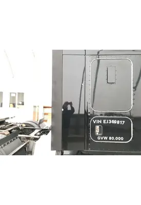 Kenworth T680 Sleeper Fairing