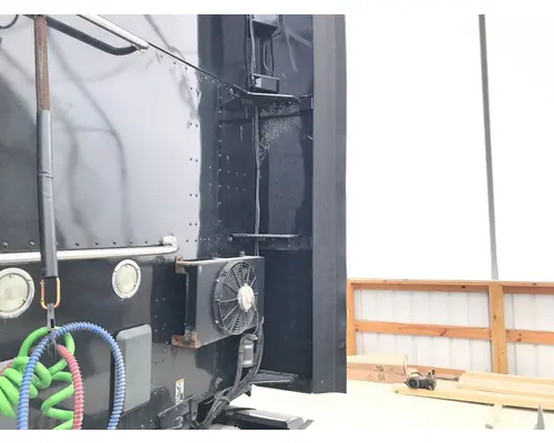 Kenworth T680 Sleeper Fairing