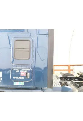 Kenworth T680 Sleeper Fairing