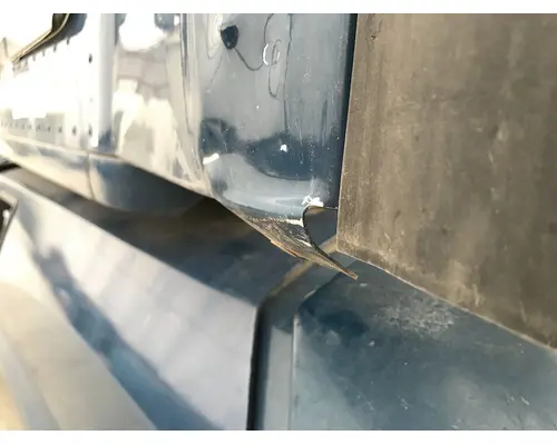Kenworth T680 Sleeper Fairing