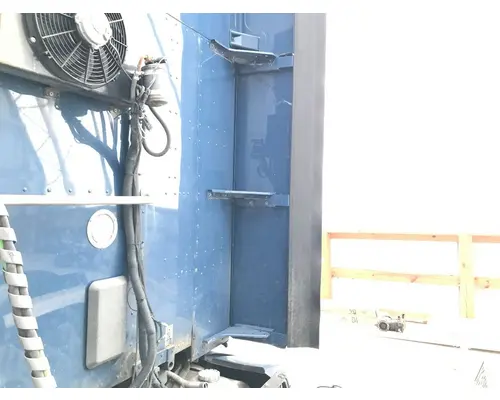 Kenworth T680 Sleeper Fairing