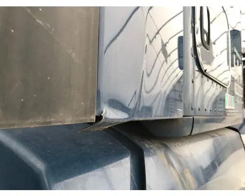 Kenworth T680 Sleeper Fairing