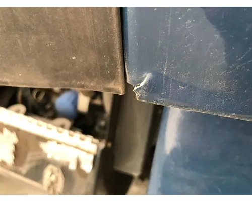 Kenworth T680 Sleeper Fairing