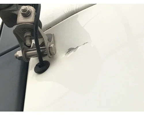 Kenworth T680 Sleeper Fairing