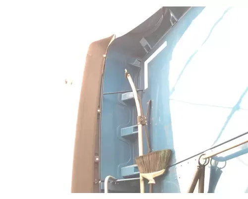Kenworth T680 Sleeper Fairing