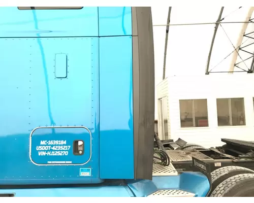 Kenworth T680 Sleeper Fairing