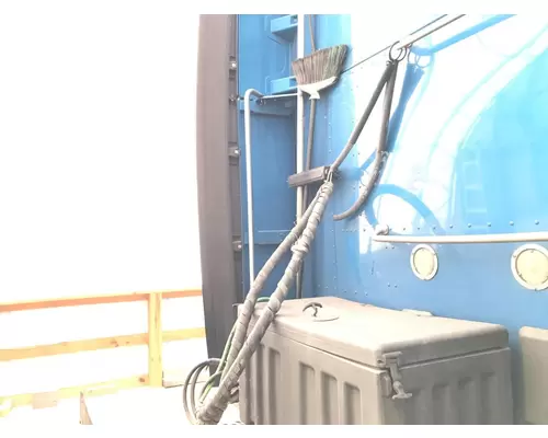 Kenworth T680 Sleeper Fairing