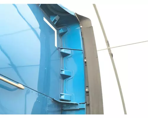 Kenworth T680 Sleeper Fairing