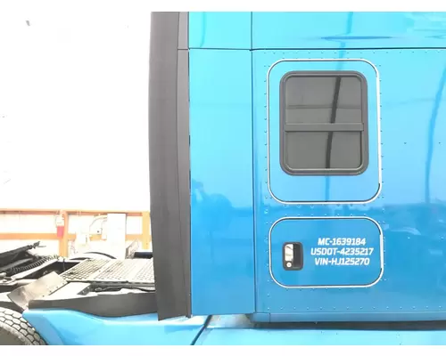 Kenworth T680 Sleeper Fairing
