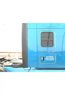 Kenworth T680 Sleeper Fairing