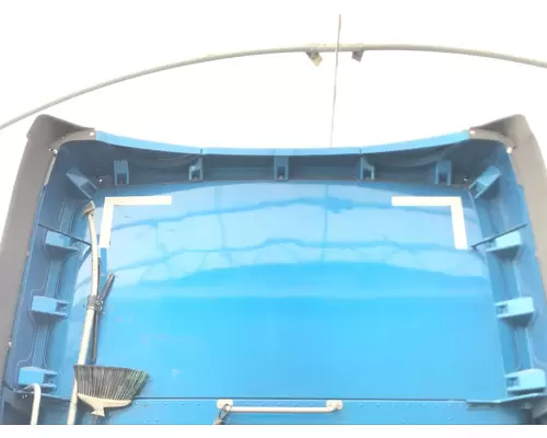 Kenworth T680 Sleeper Fairing