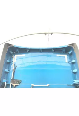 Kenworth T680 Sleeper Fairing