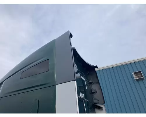 Kenworth T680 Sleeper Fairing