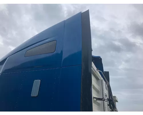 Kenworth T680 Sleeper Fairing